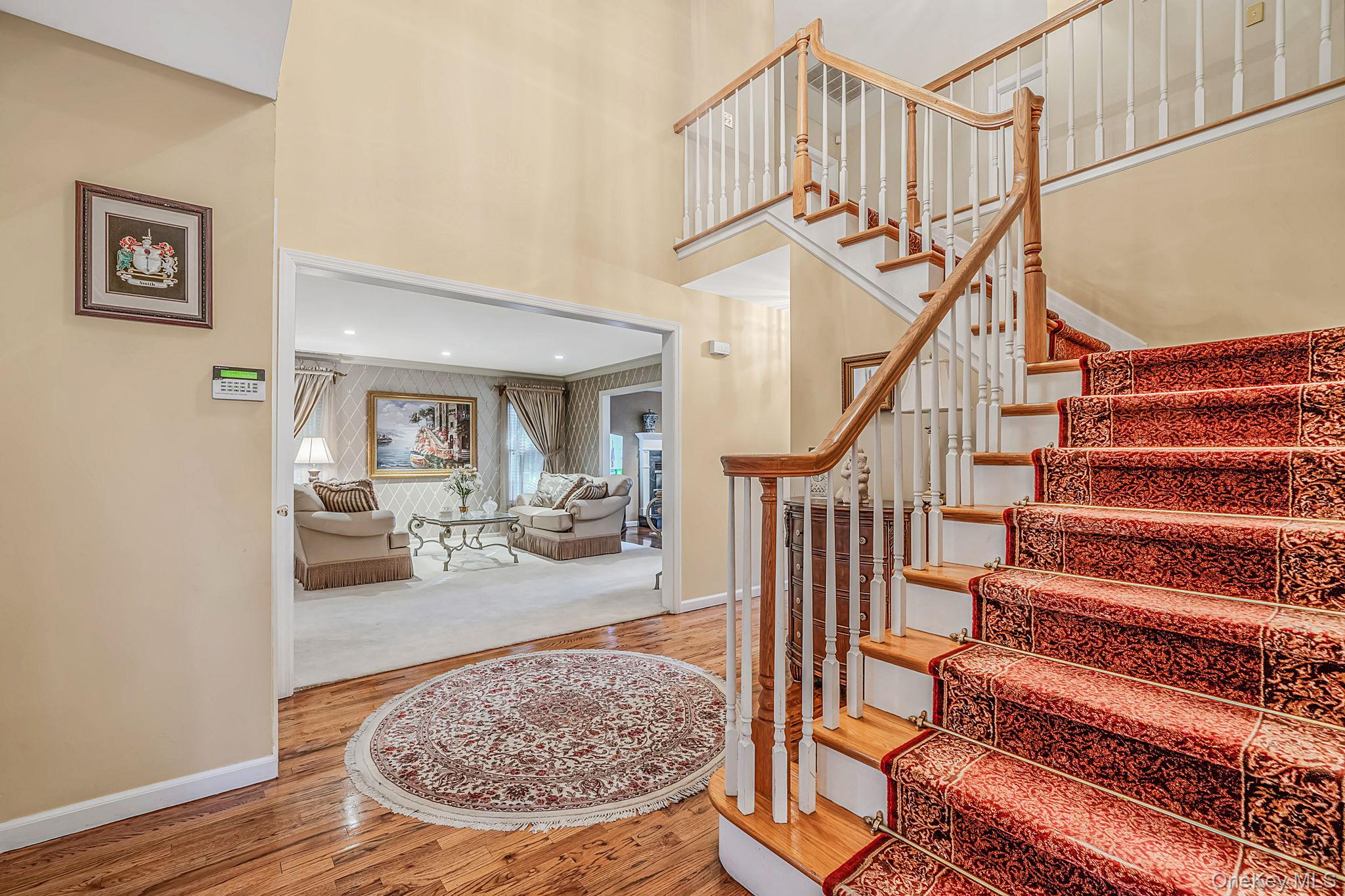 1140 Merritts Road