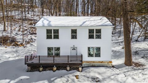 Photo of 525 Millbrook Drive, Esopus, NY 12429 (MLS # 968068)