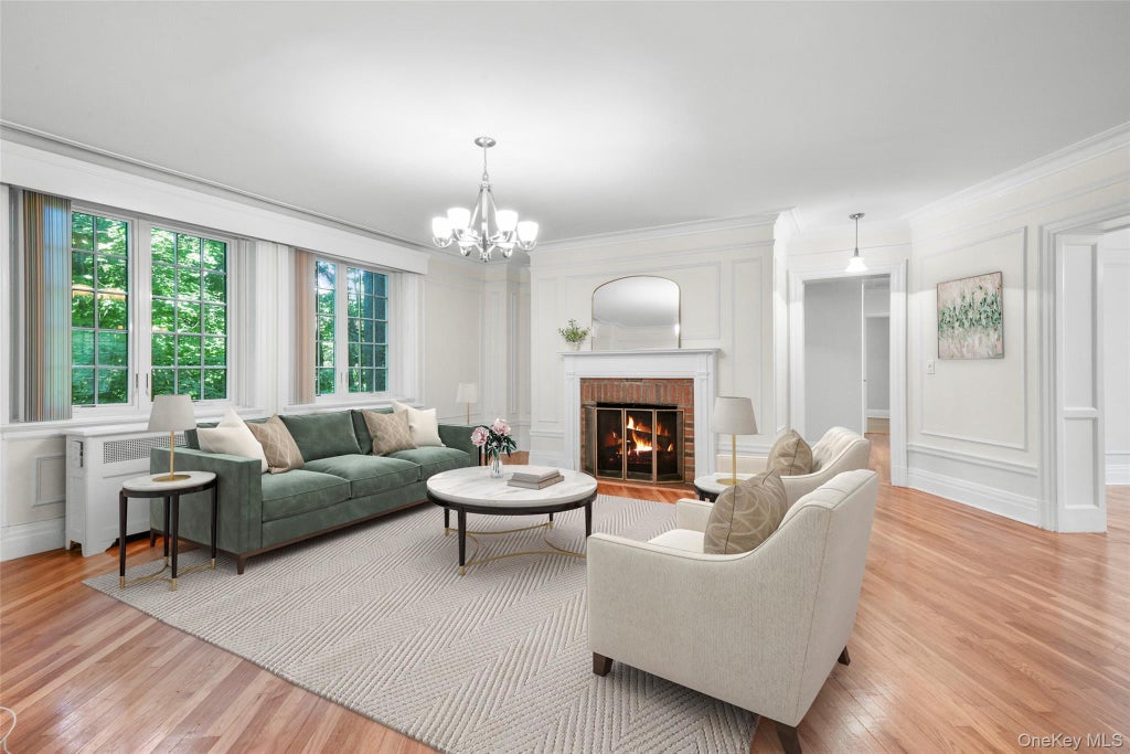 Photo of 1 Rivermere #1G, Bronxville, NY 10708 (MLS # 1048572)