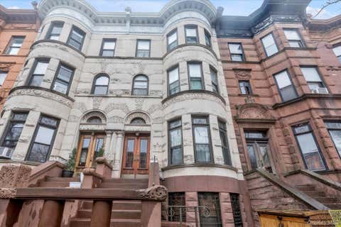 Multifamily For Sale - 264 Decatur Street<br/> Brooklyn, NY 11233
