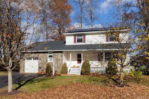 6 Somers Drive Rhinebeck NY 12572
