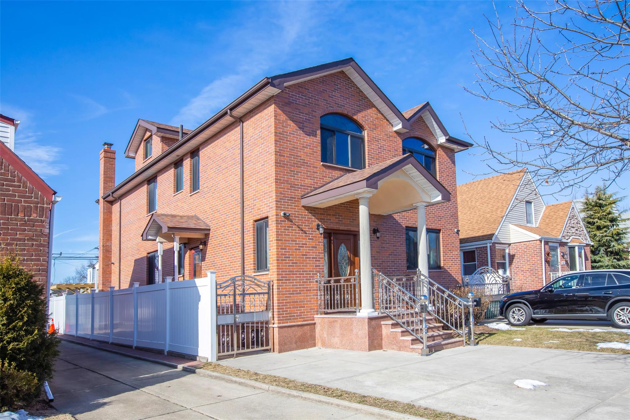 Property for Sale at 187th Street, Fresh Meadows, Queens, NY - Bedrooms: 7 
Bathrooms: 6  - $1,948,000