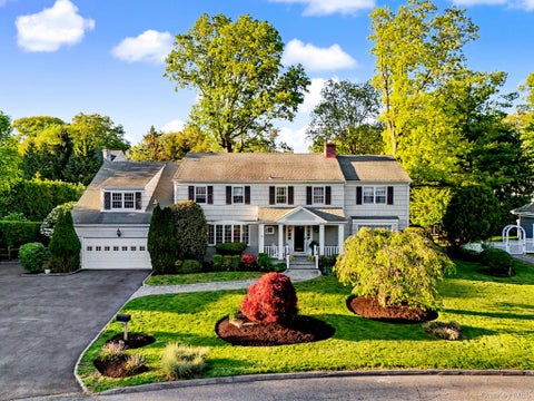 Homes For Sale - 4 Clark Lane<br/> Rye, NY 10580