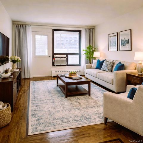 Photo of 6115 98th Street #4H, Rego Park, NY 11374 (MLS # 983720)