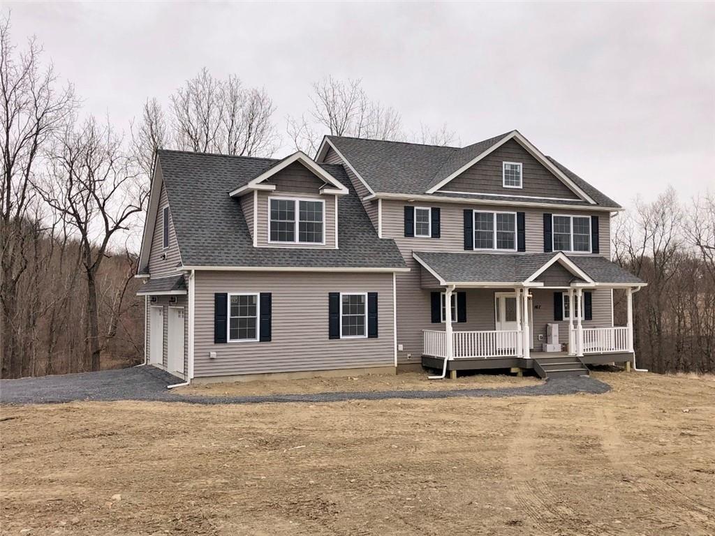 Lot #2 Beyers Road