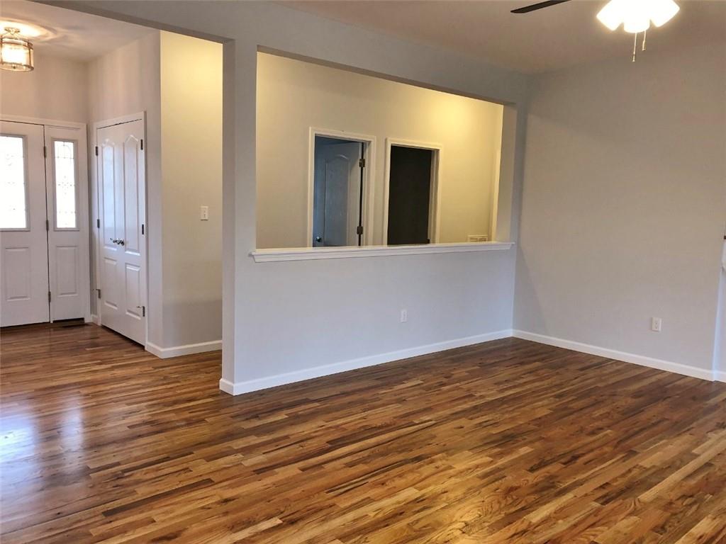 Lot #2 Beyers Road