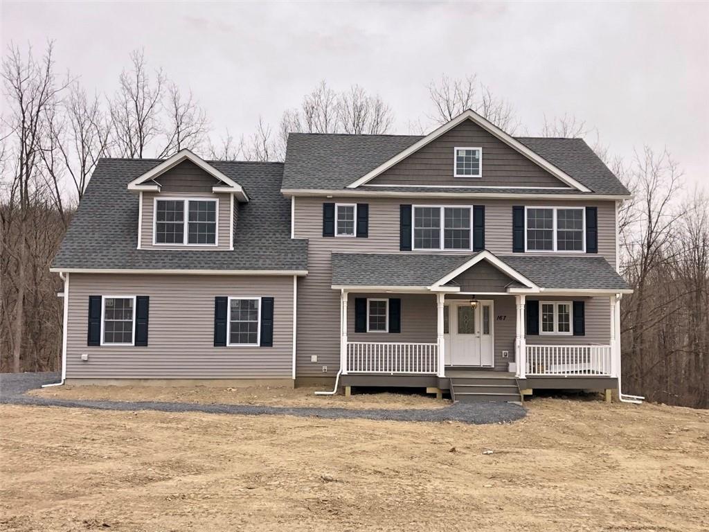 Lot #2 Beyers Road