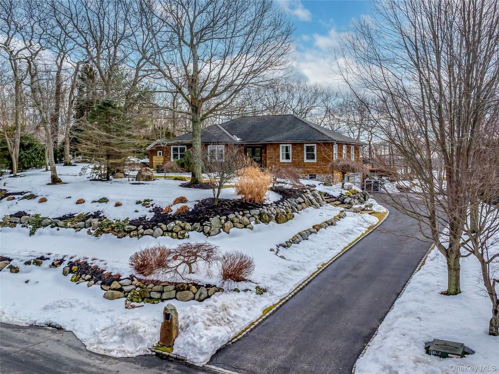 Photo of 177 Great Rock Drive, Wading River, NY 11792 (MLS # 963891)