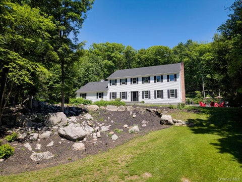 Homes For Sale - 62 Salierno Road<br/> Orange County, Tuxedo Park, NY 10987