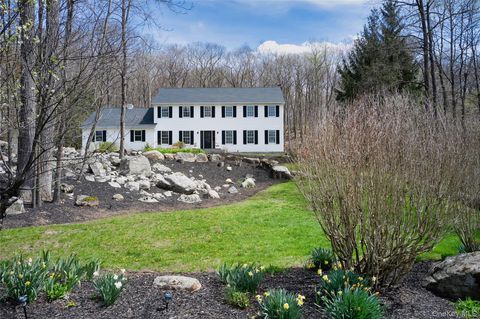 Photo of 62 Salierno Road, Tuxedo Park, NY 10987 (MLS # 989721)