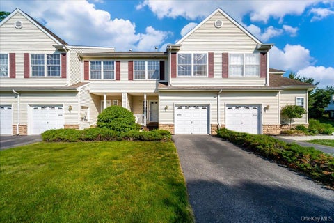 Homes For Rent - 6204 High Ridge Court<br/> Wappingers Falls, NY 12590