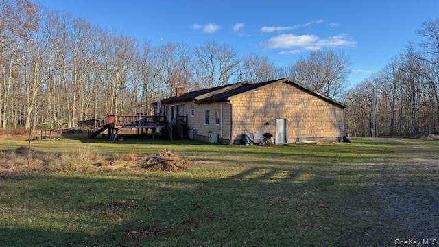 187 Echo Road