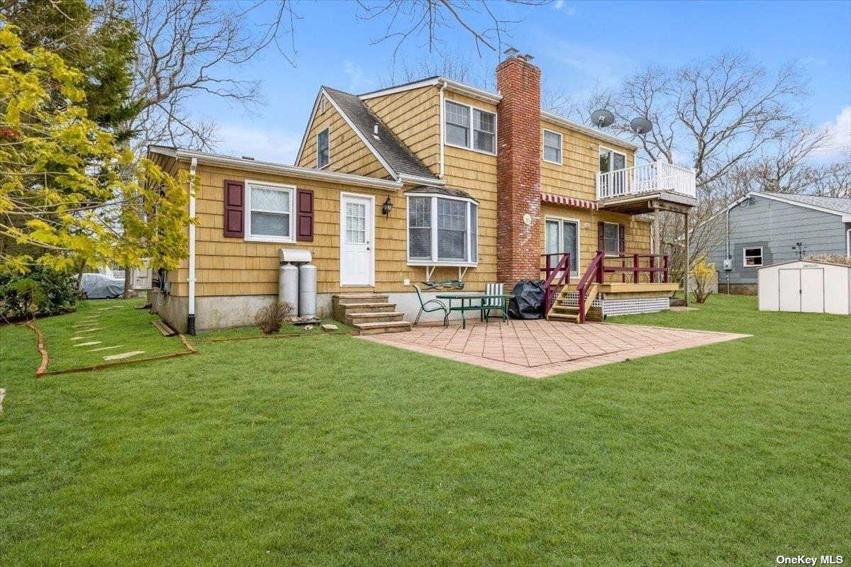 2500 Ole Jule Lane, Mattituck, New York image 25