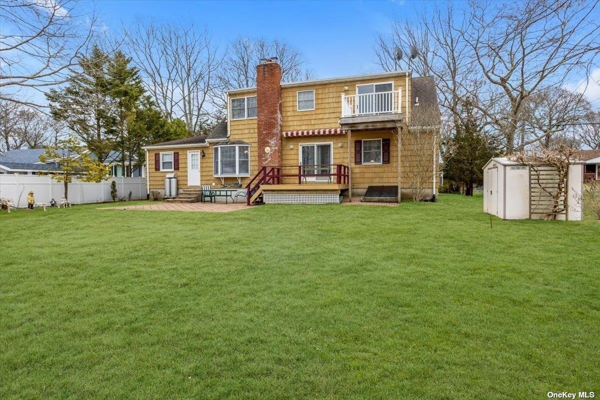 2500 Ole Jule Lane, Mattituck, New York image 26