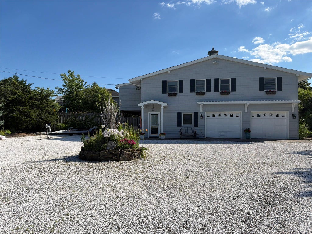 Photo of 72 Circle Drive, Oak Beach, NY 11702 (MLS # 1020694)