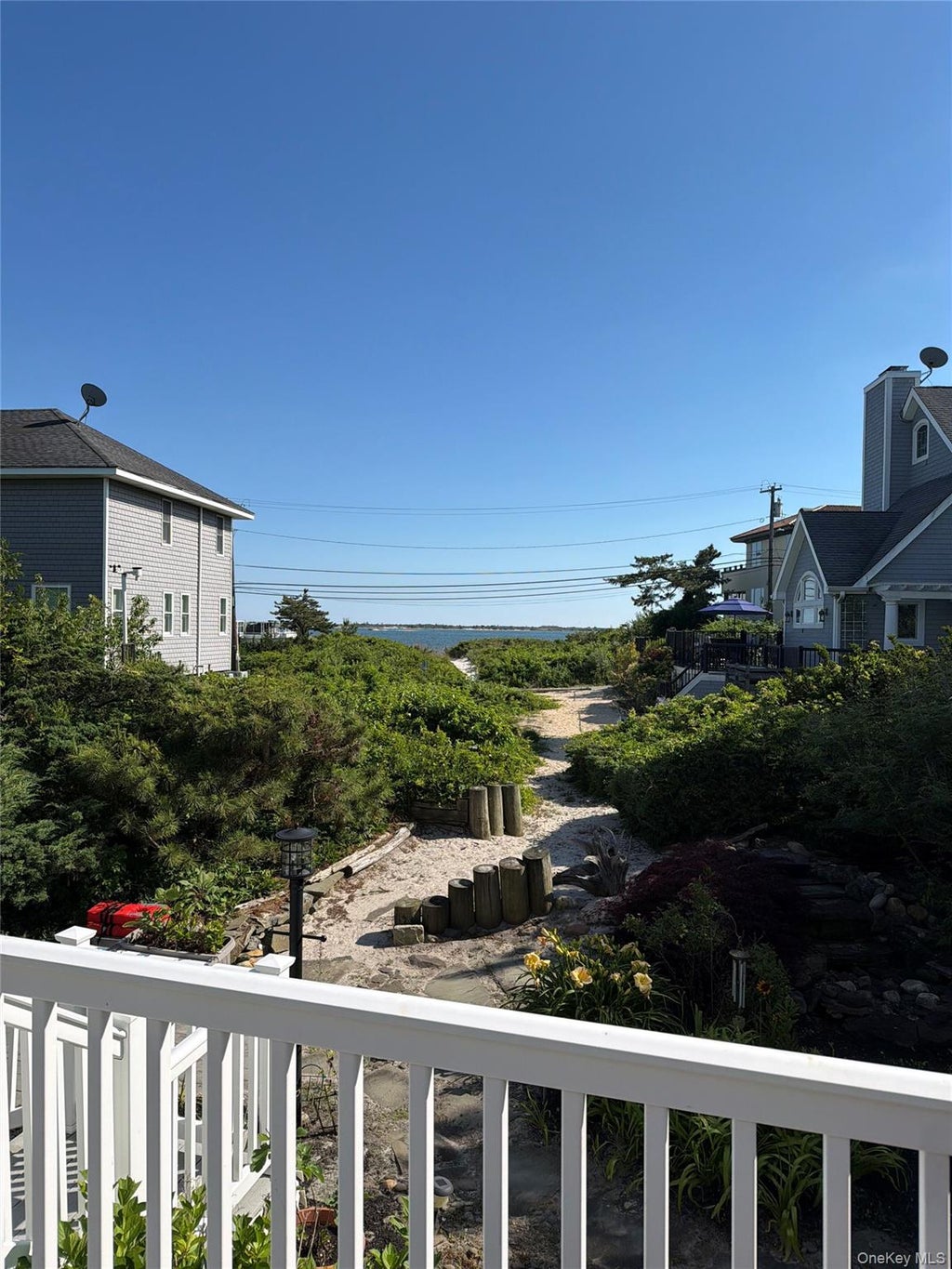 Photo of 72 Circle Drive, Oak Beach, NY 11702 (MLS # 1020694)
