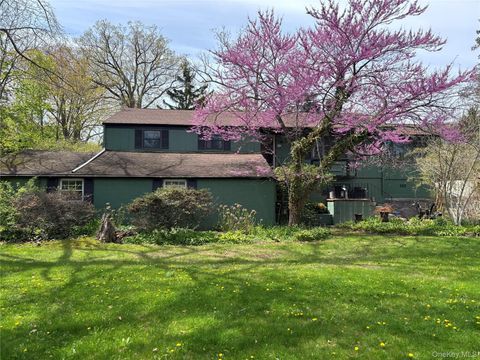 Photo of 24 Ondaora Parkway, Highland Falls, NY 10928 (MLS # 989806)