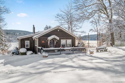 Homes For Sale - 4 Beachway Drive<br/> Holmes, NY 12531