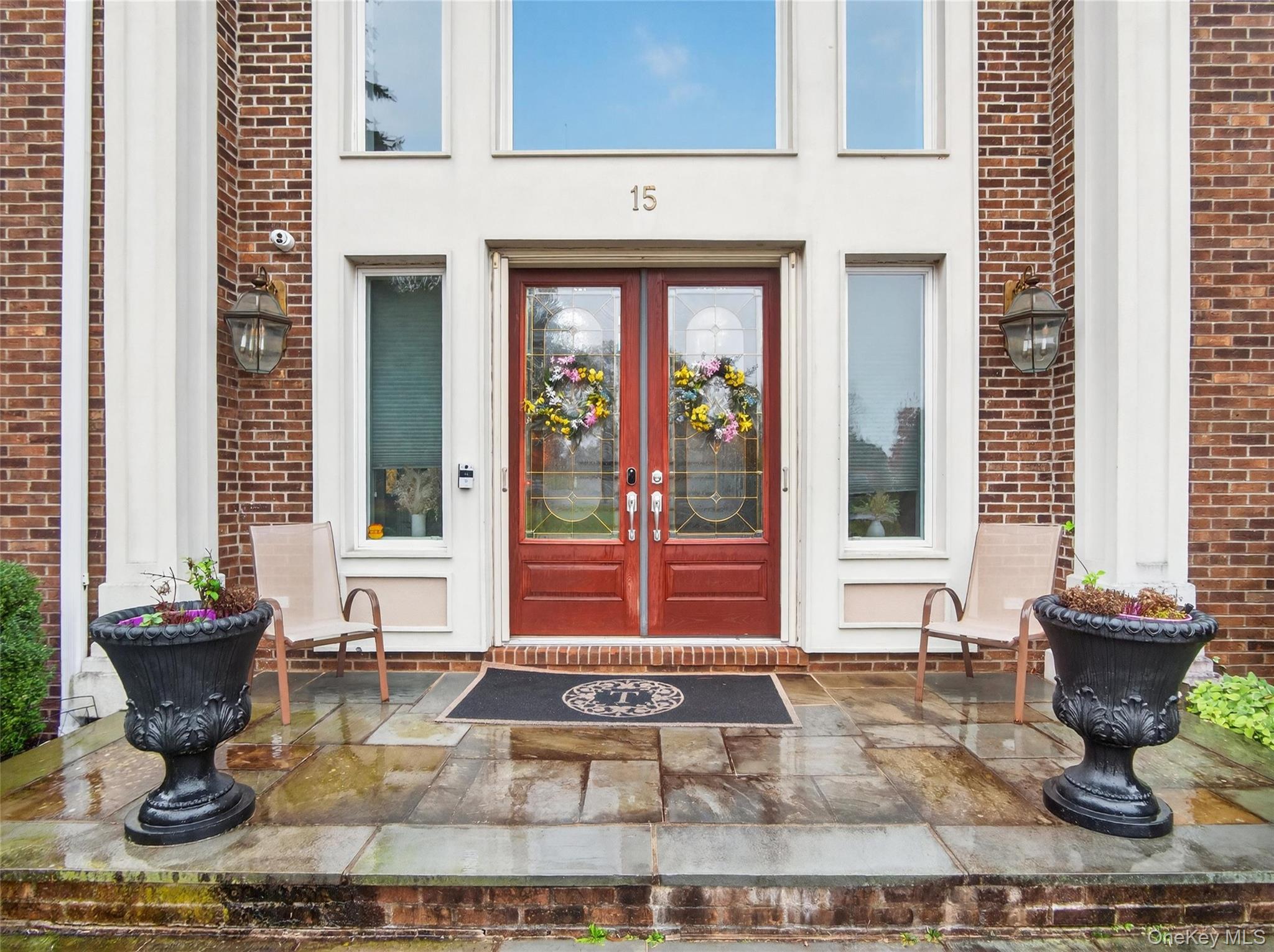 15 Beaver Pond Court