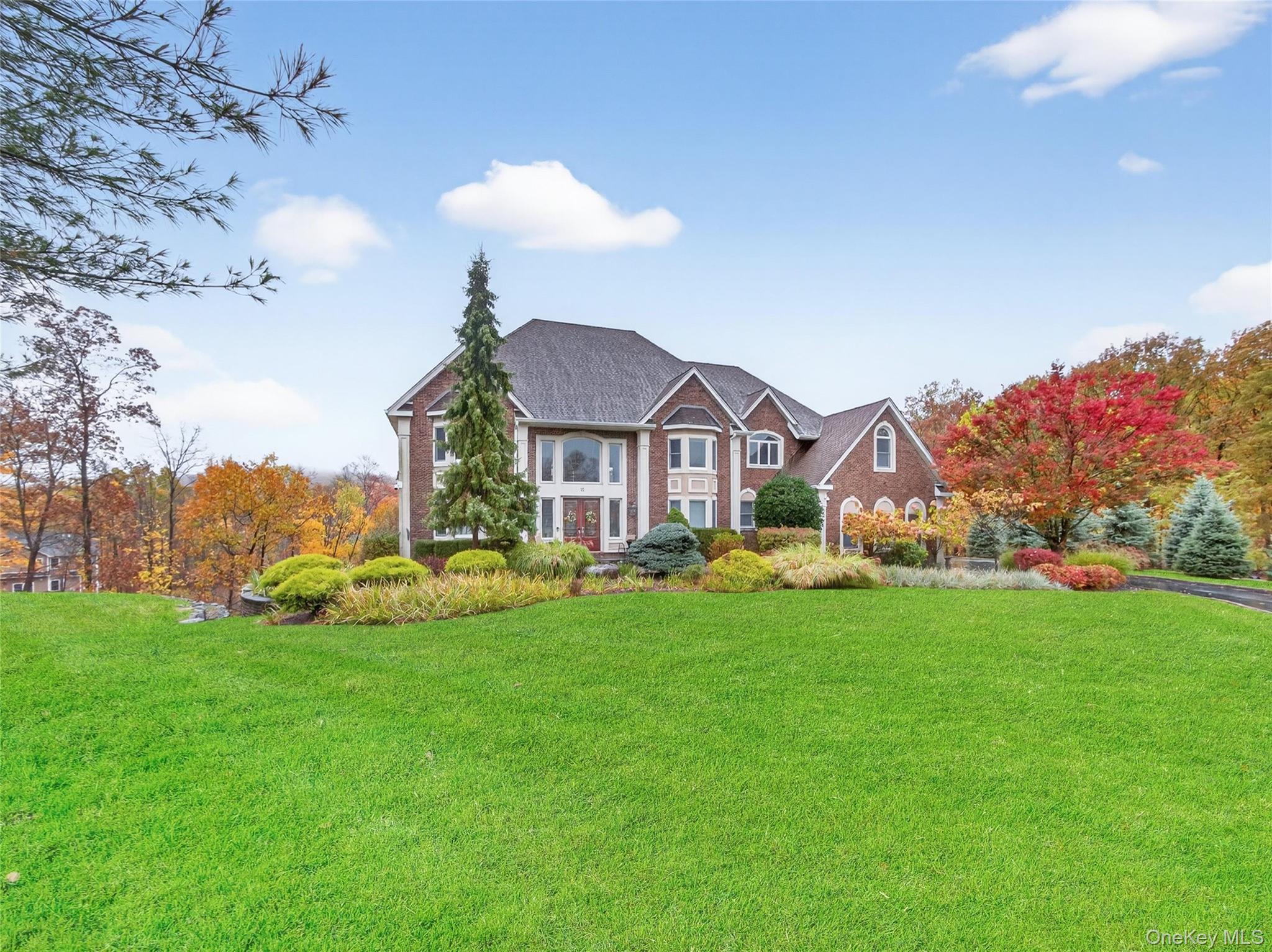 15 Beaver Pond Court