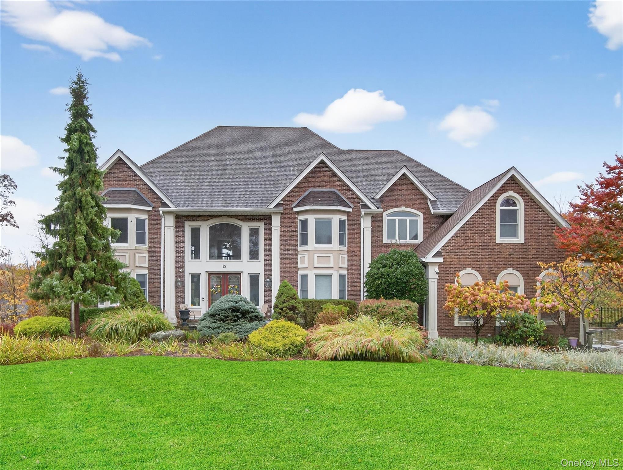 15 Beaver Pond Court