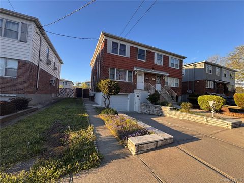 Homes For Rent - 14749 28th Avenue<br/> Flushing, NY 11354