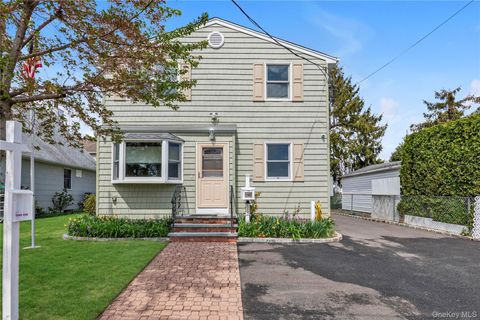 115 Broadmoor Lane, Westbury, NY 11590 - MLS#: 968291