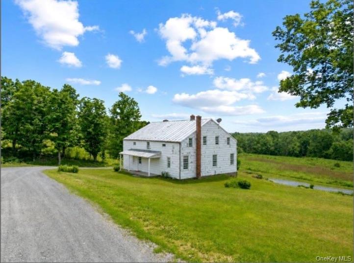 148 N Creek Road