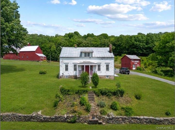 148 N Creek Road