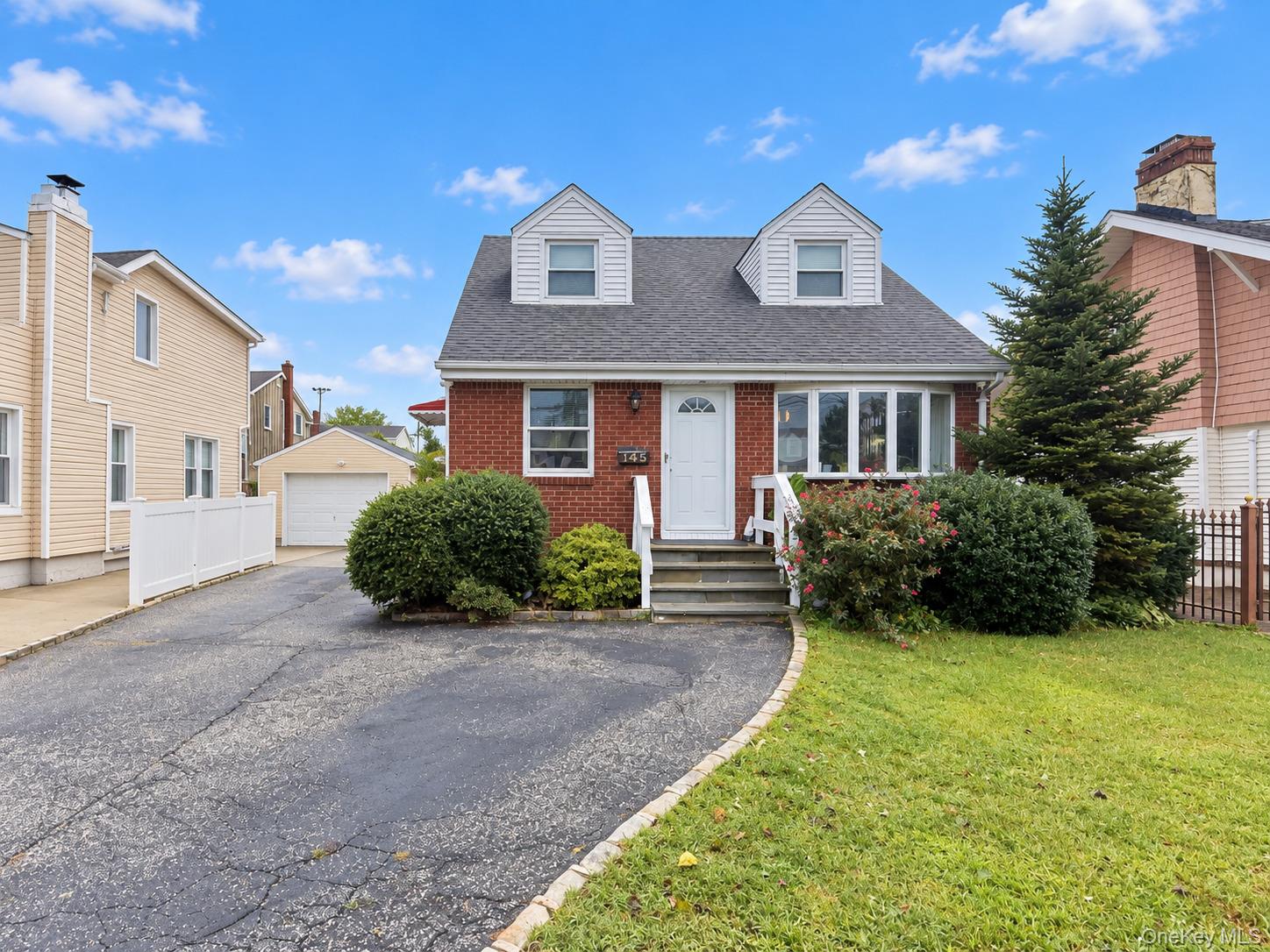 145 Westbury Avenue