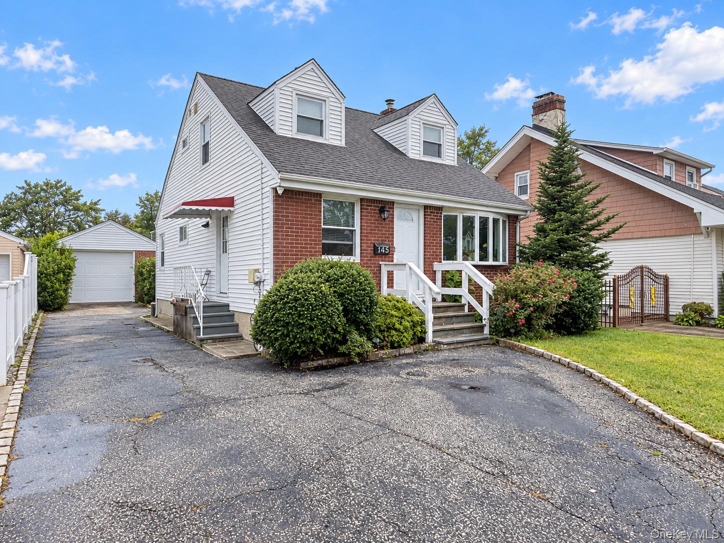 145 Westbury Avenue