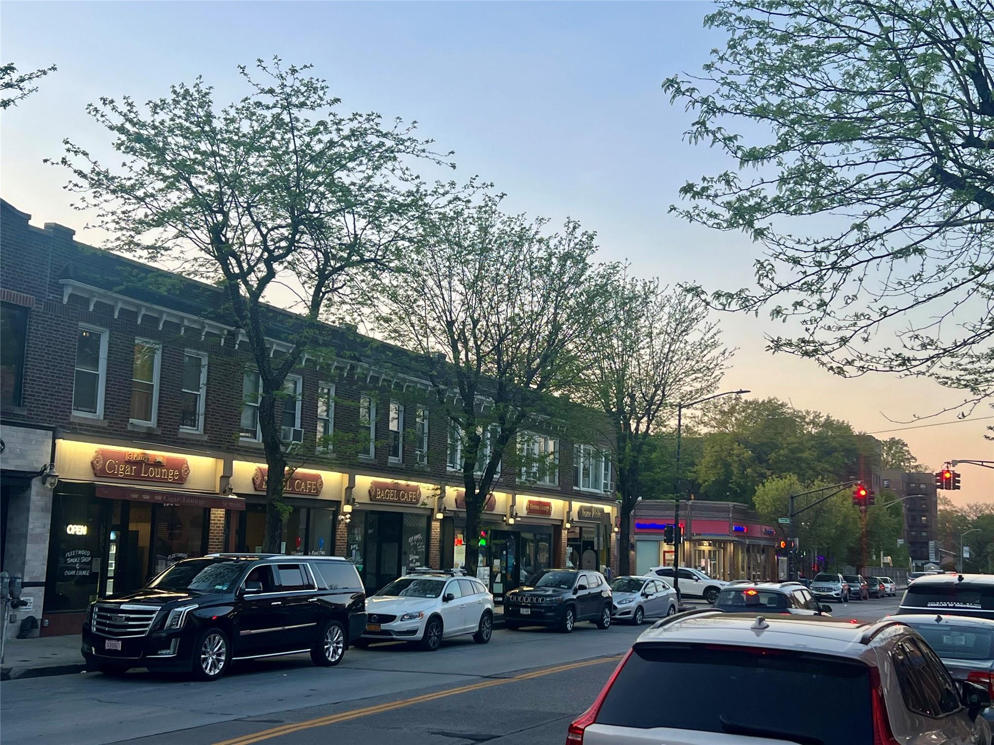 415 Gramatan Avenue #5D, Mount Vernon, New York image 30