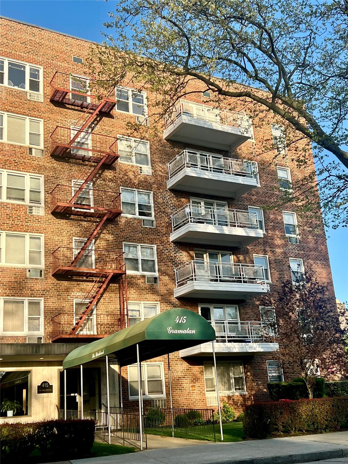 415 Gramatan Avenue #5D, Mount Vernon, New York image 19