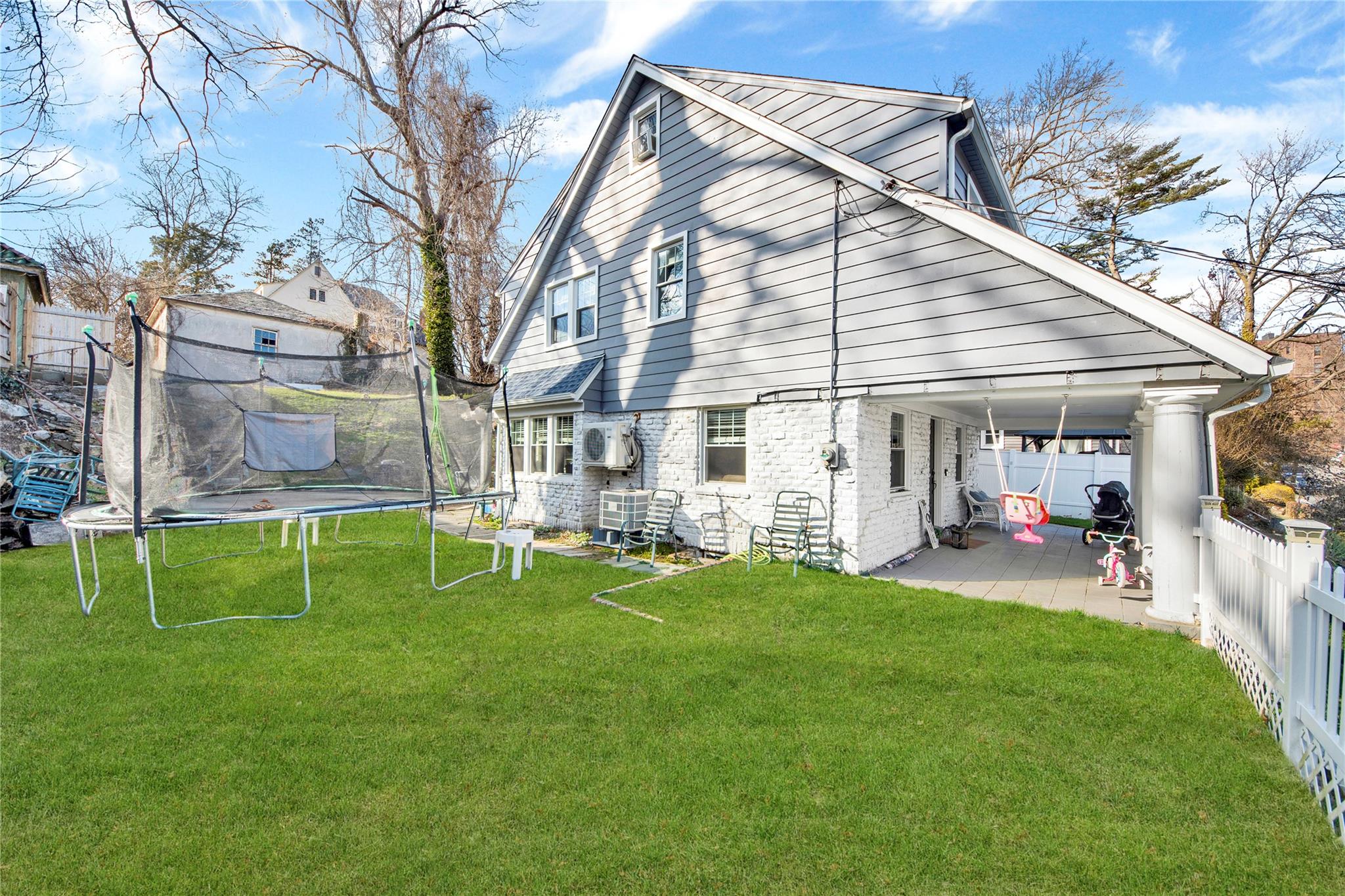 40 Mersereau Avenue, Mount Vernon, New York image 23