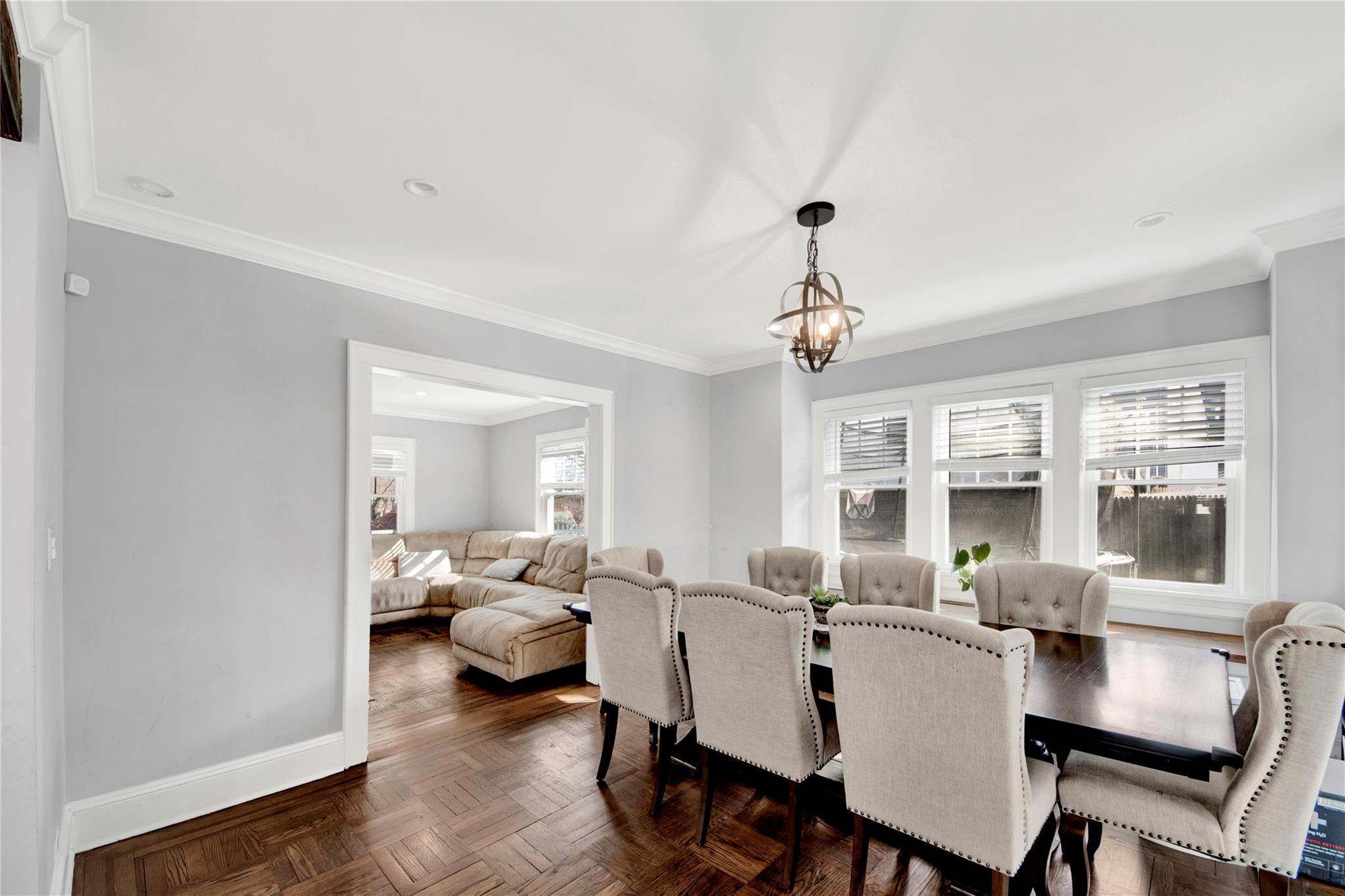 40 Mersereau Avenue, Mount Vernon, New York image 9