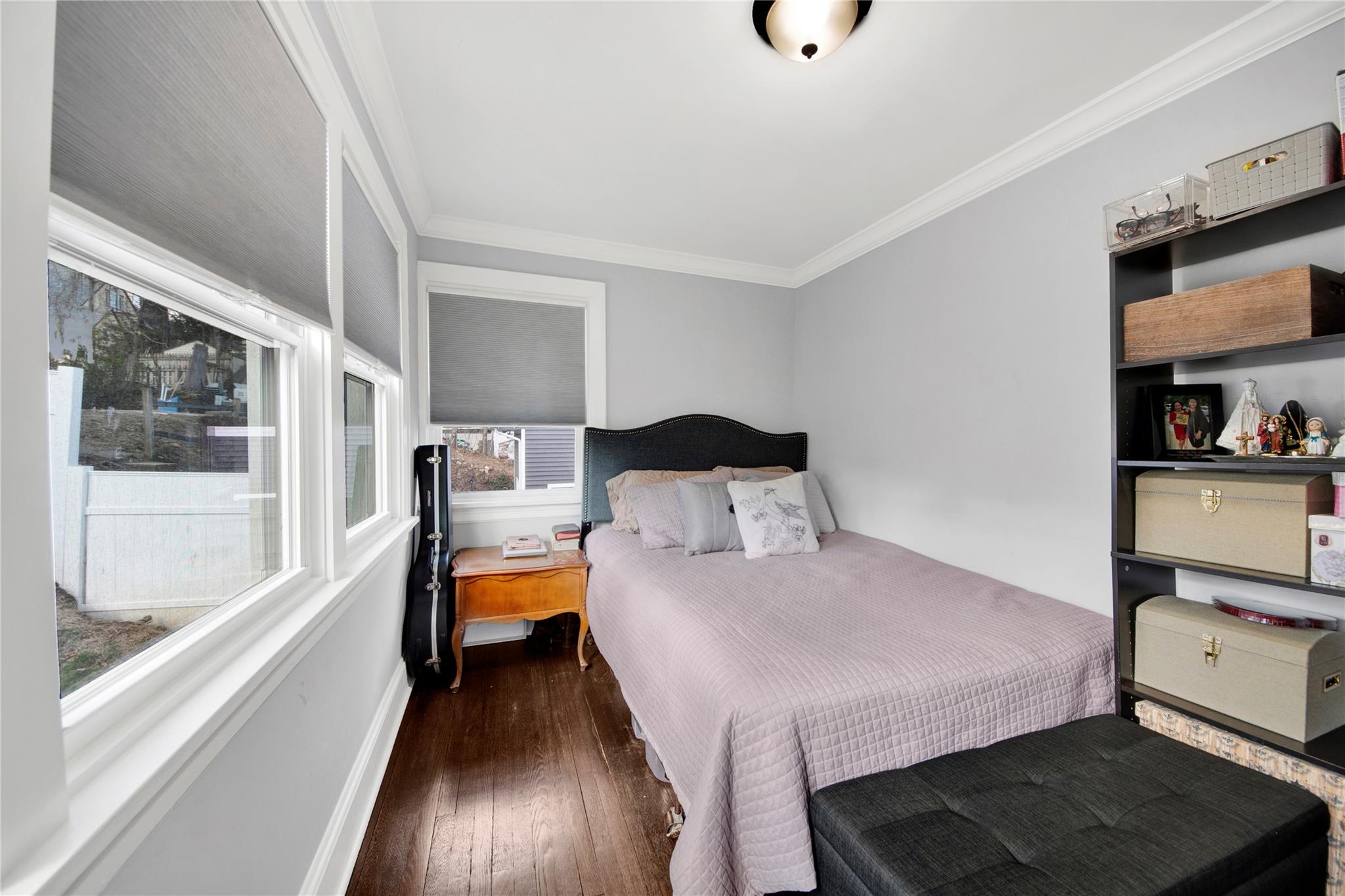 40 Mersereau Avenue, Mount Vernon, New York image 16