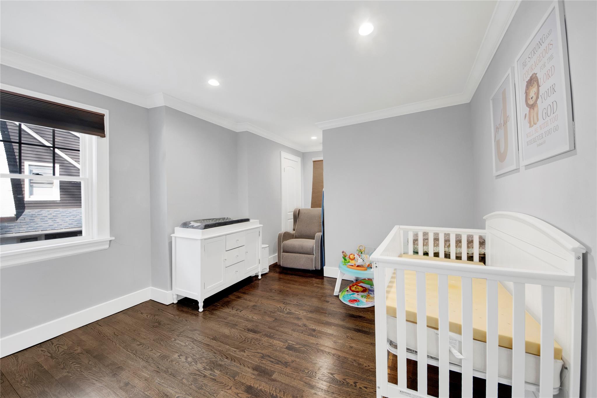 40 Mersereau Avenue, Mount Vernon, New York image 18