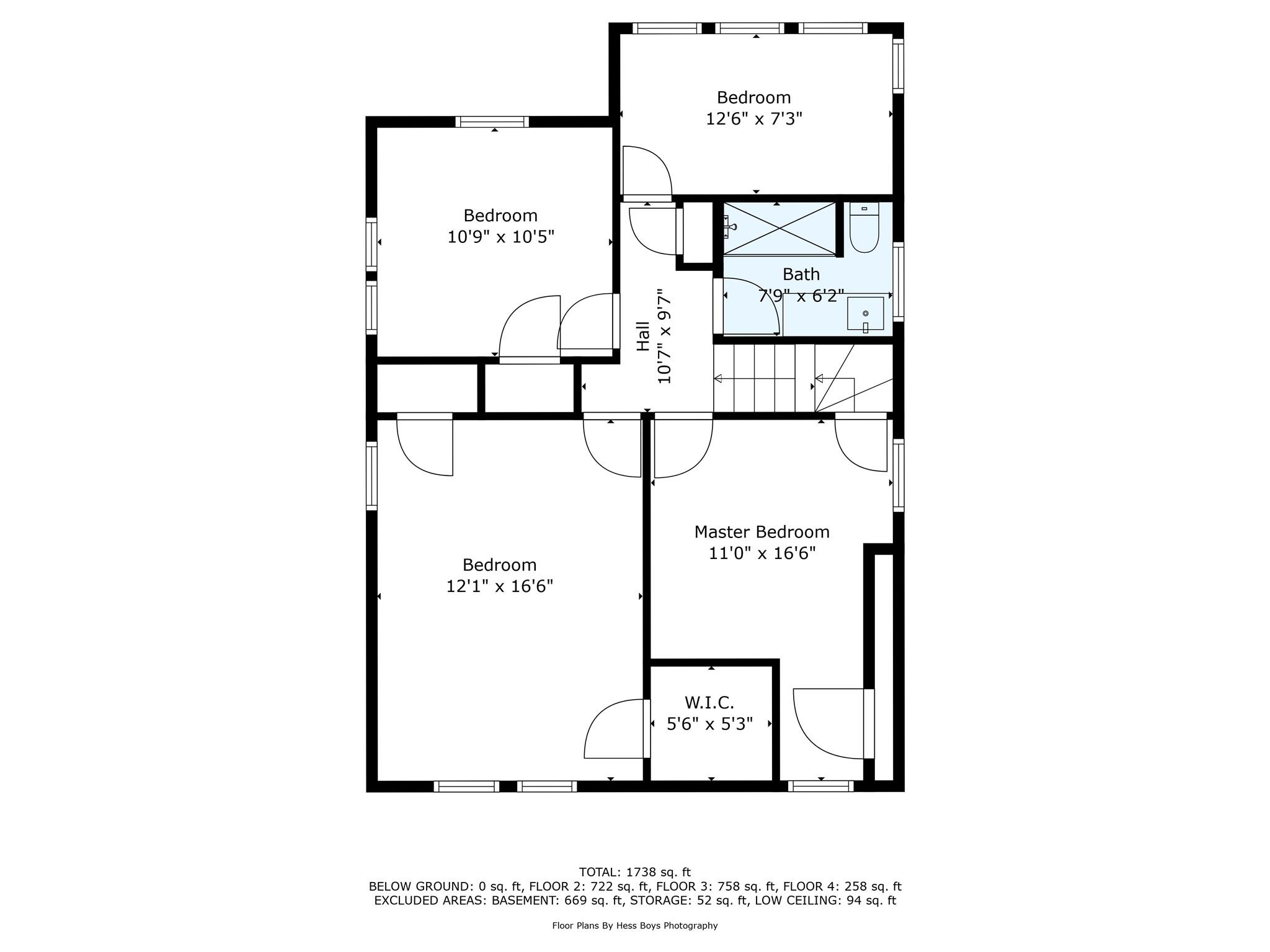 40 Mersereau Avenue, Mount Vernon, New York image 27
