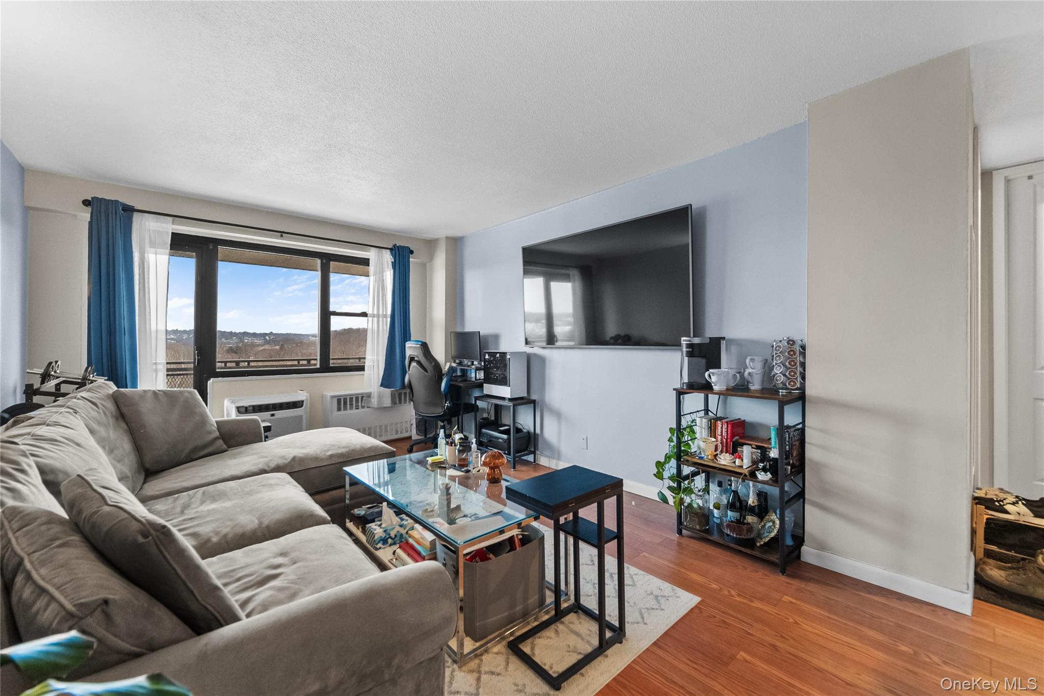 155 Ferris Avenue 8K