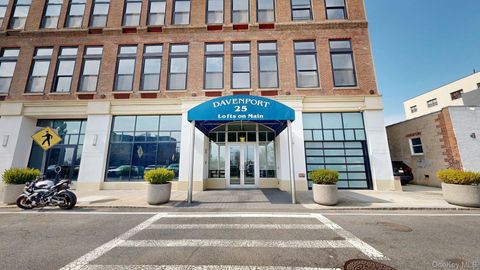 25 Leroy Place 509 New Rochelle NY 10805