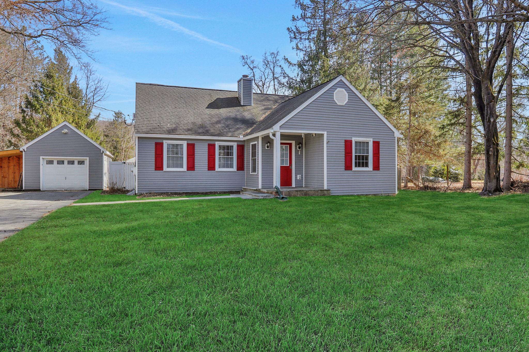 412 Sepasco Center Street, Rhinebeck, New York image 4