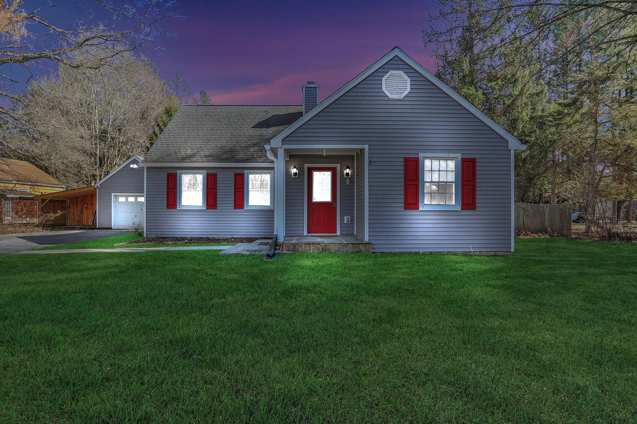412 Sepasco Center Street, Rhinebeck, New York image 33