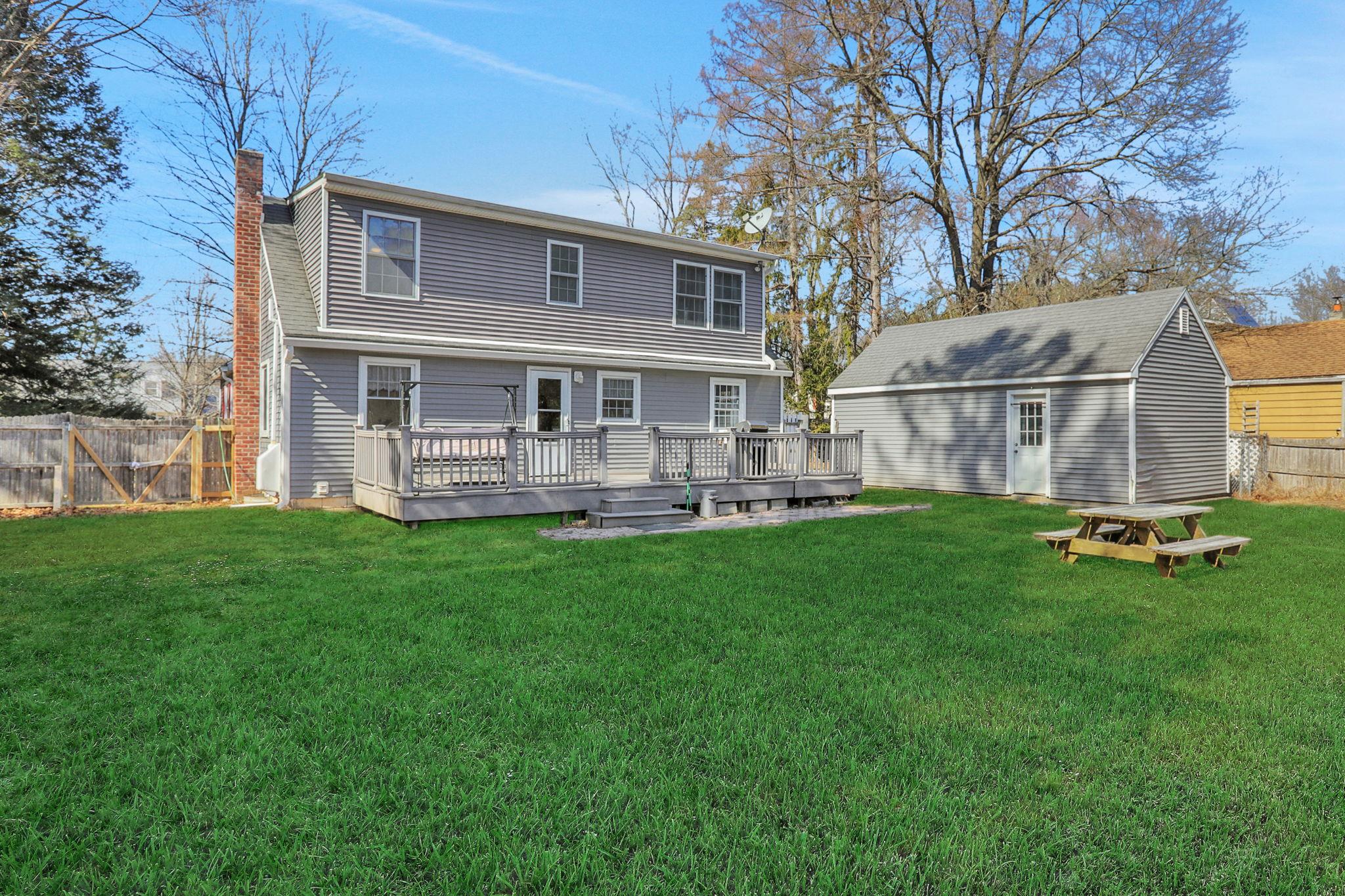 412 Sepasco Center Street, Rhinebeck, New York image 5