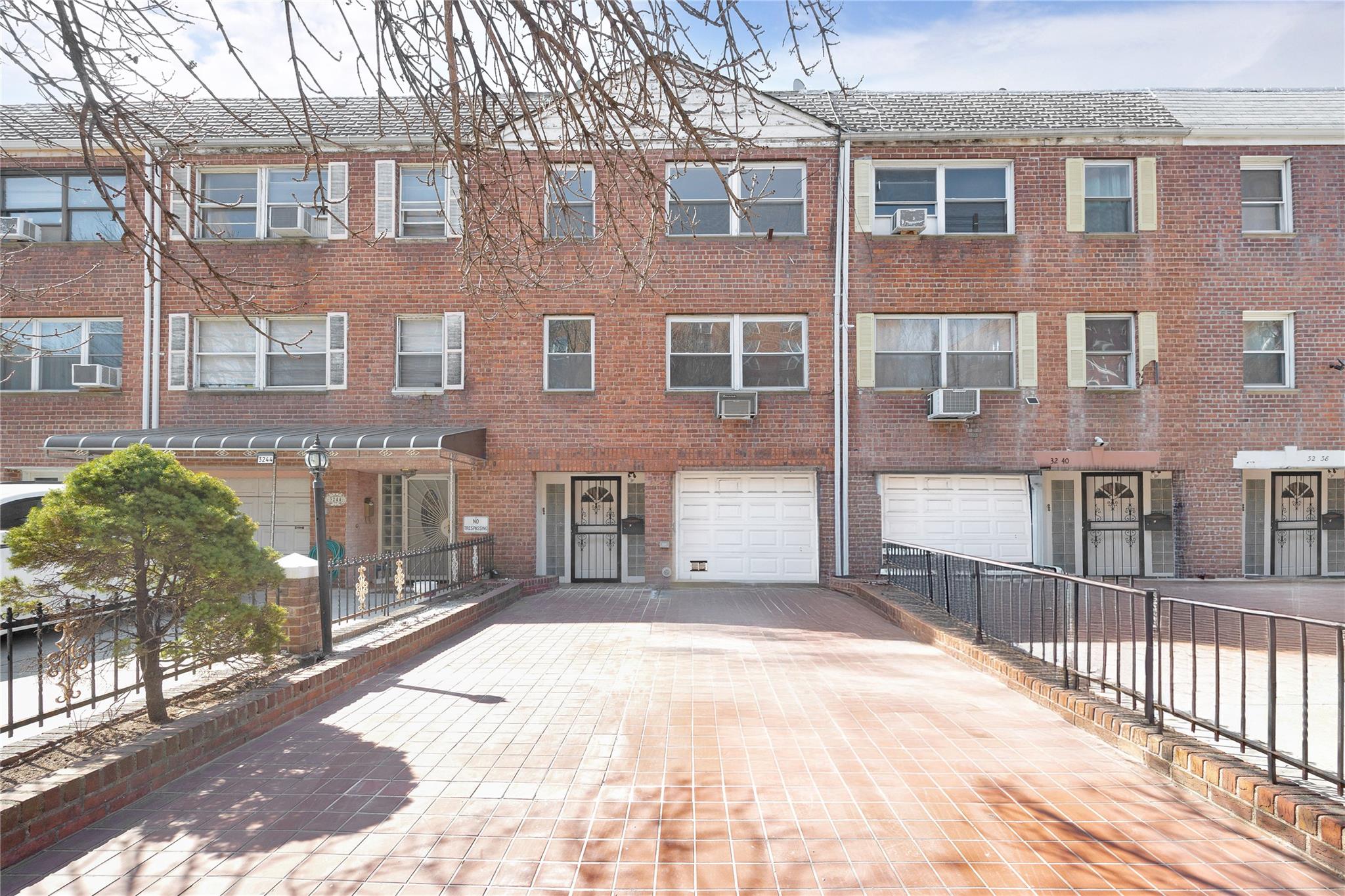 Property for Sale at 69th Street, Woodside, Queens, NY - Bedrooms: 7 
Bathrooms: 3  - $1,500,000