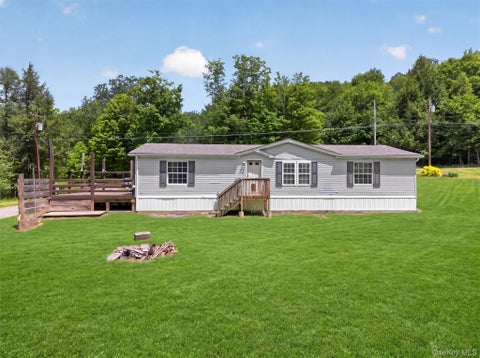 Homes For Sale - 180 Bernas Road<br/> Cochecton, NY 12726