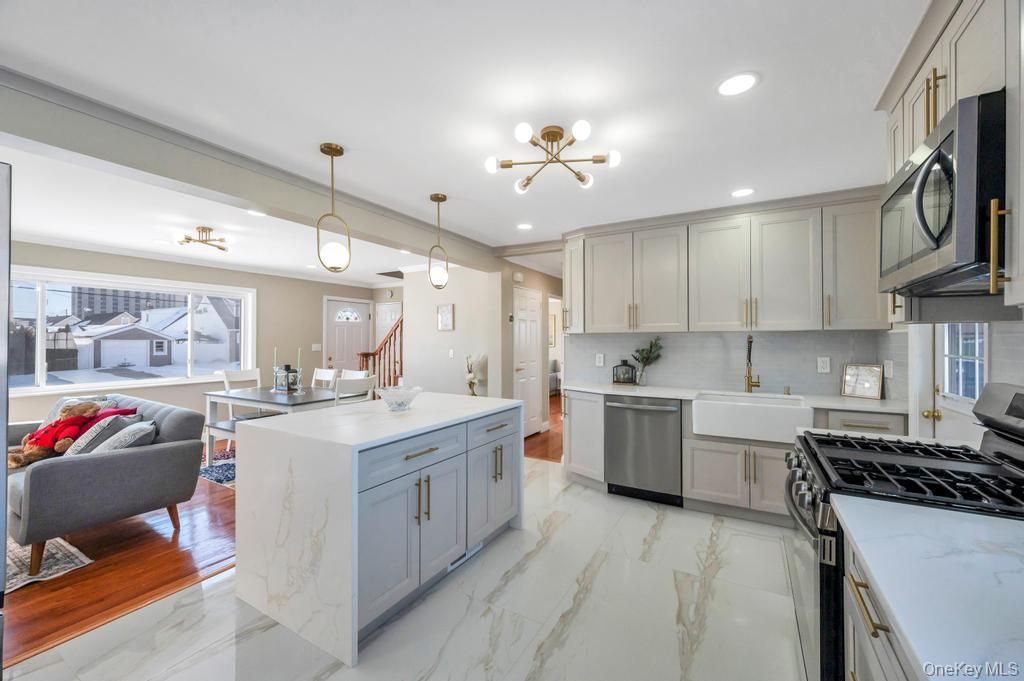 Photo of 2127 Erma Drive, East Meadow, NY 11554 (MLS # 960535)