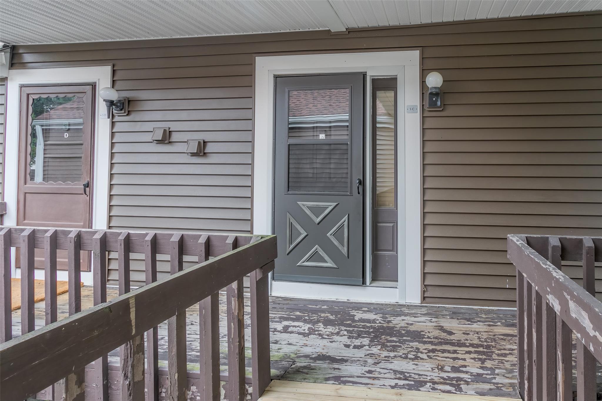5 Heritage Drive C