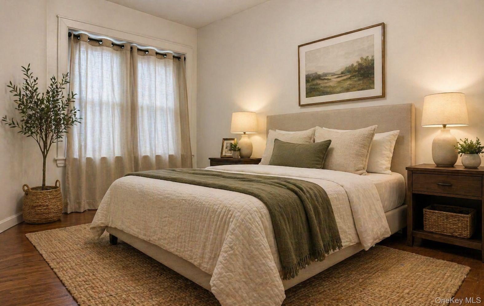 110 sunnyside Avenue