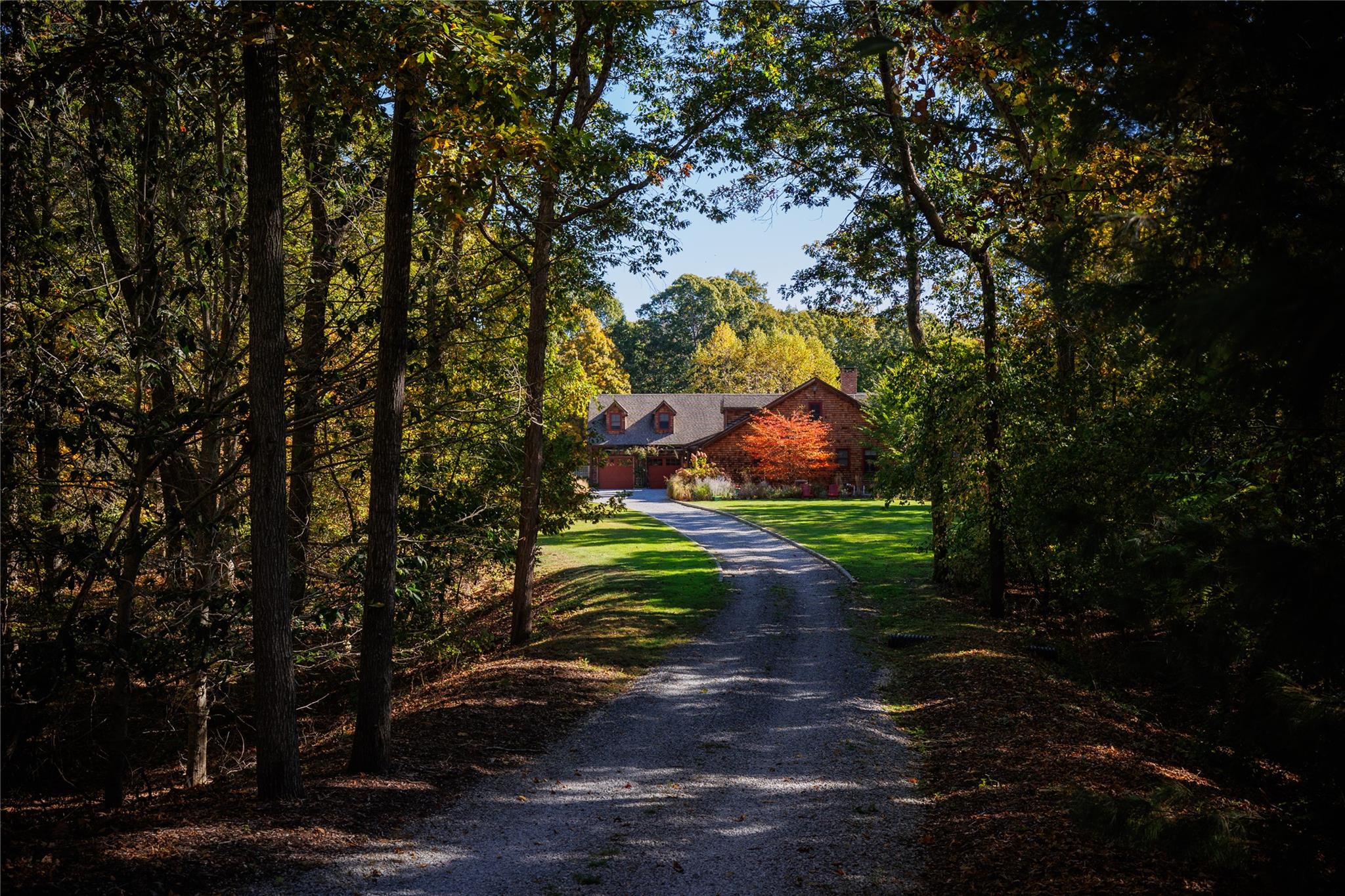 Property for Sale at Laurel Lake Drive, Mattituck, Hamptons, NY - Bedrooms: 6 
Bathrooms: 7  - $5,899,000