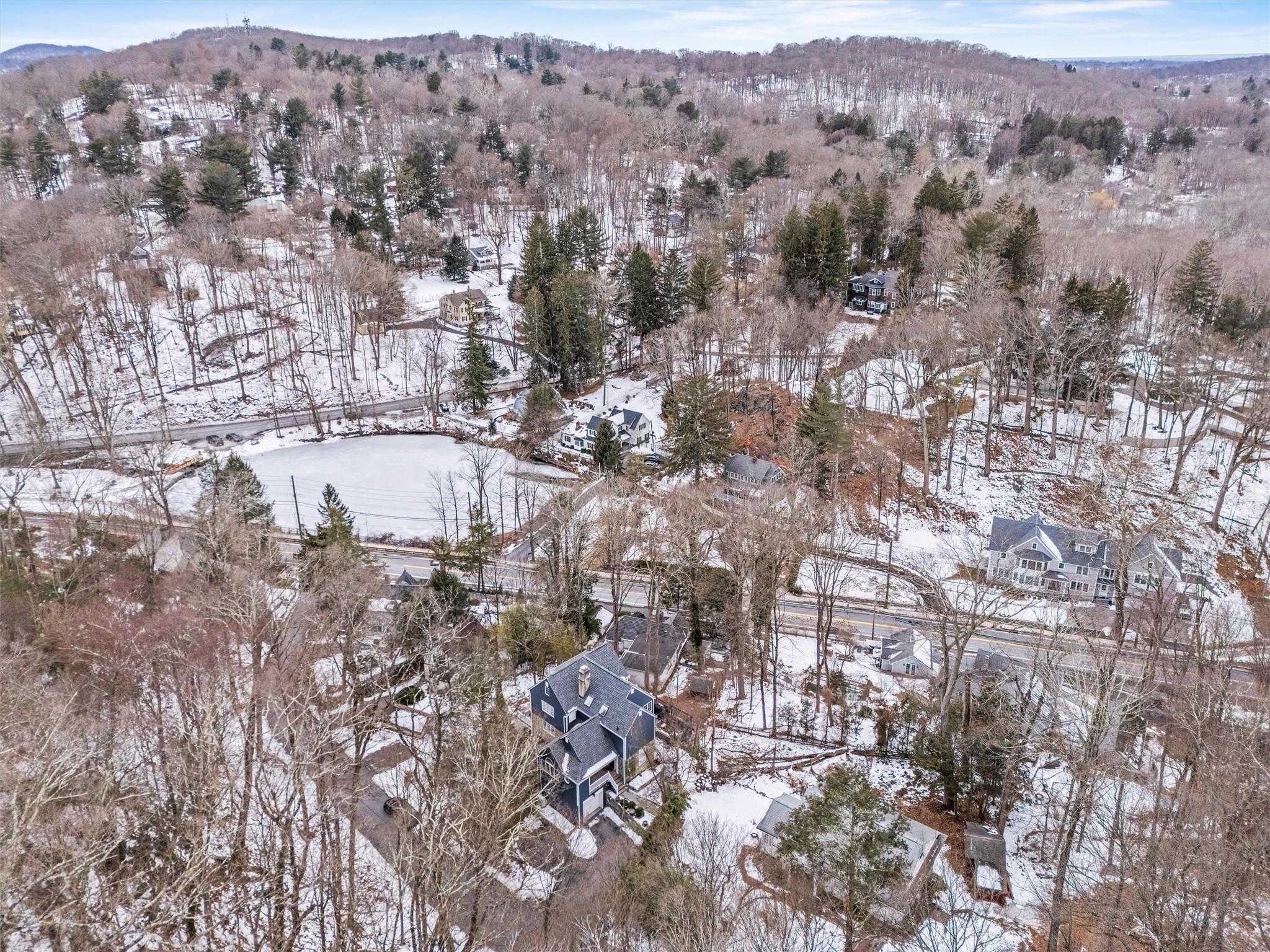 12 Spring Lane, Chappaqua, New York image 40